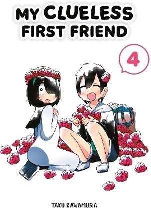 My Clueless First Friend 04