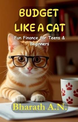 Budget Like a Cat