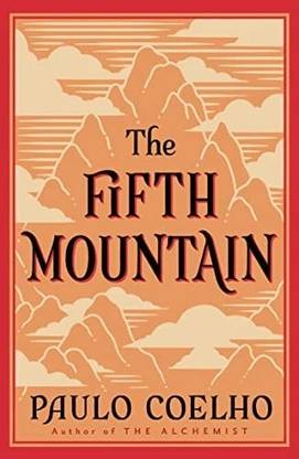 THE FIFTH MOUNTAIN