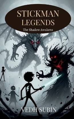 Stickman Legends - The Shadow Awakens