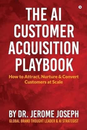 The AI Customer Acquisition Playbook