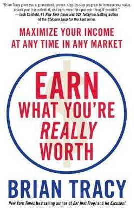 Earn What You're Really Worth