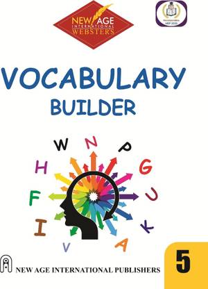 Vocabulary Builder for Class-5