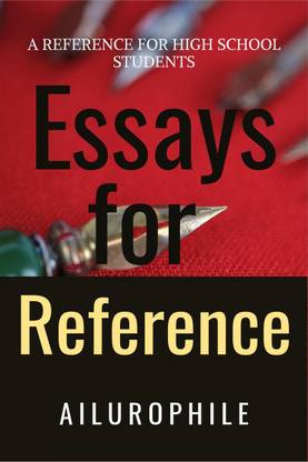Essays for Reference