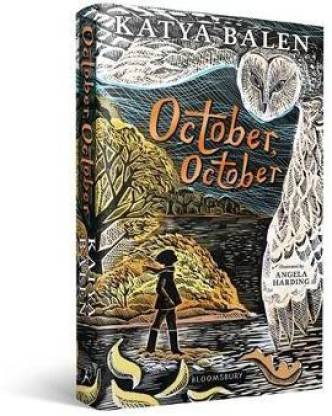 October, October