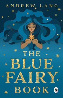 The Blue Fairy Book