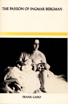 The Passion of Ingmar Bergman