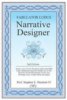 Narrative Designer