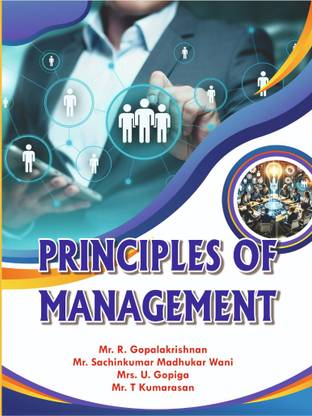 Principles of Management