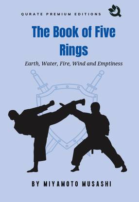 The Book of Five Rings