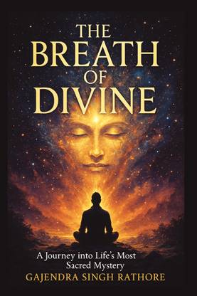 The Breath of Divine - A Profound Journey Into Life's Secret Wisdom  - A Journey into Life’s Most Sacred Mystery - One that Transforms Mind, Body, and Soul