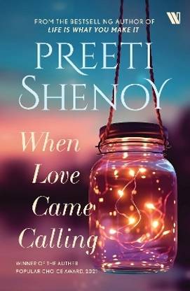 When Love Came Calling