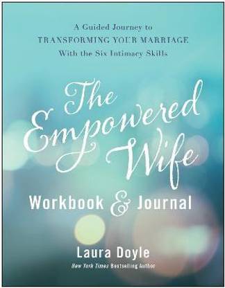 The Empowered Wife Workbook and Journal