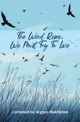 The Wind Rises, We must Try To Live