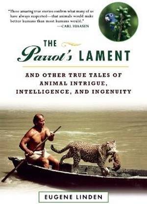 The Parrot's Lament