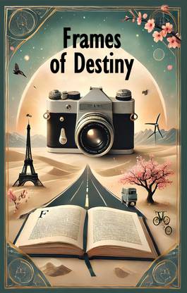 Frames of Destiny