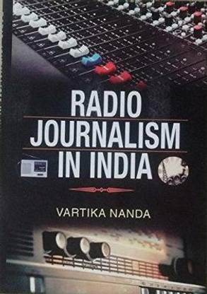 Radio Journalism In India