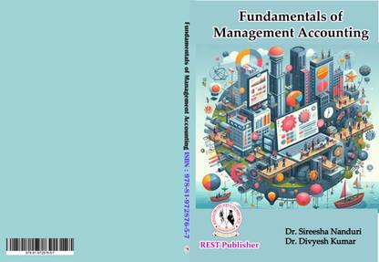 Fundamentals of Management Accounting