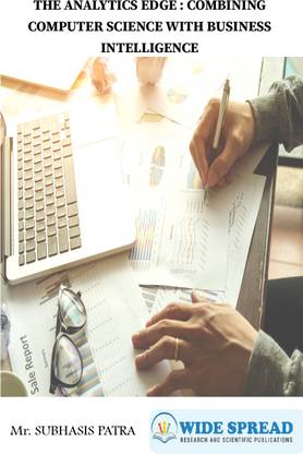 The Analytics Edge: Combining Computer Science with Business Intelligence