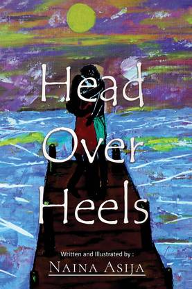 Head Over Heels