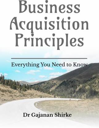 Business Acquisition Principles