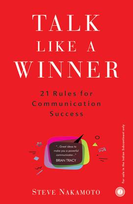Talk Like a Winner