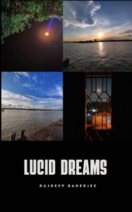 LUCID DREAMS