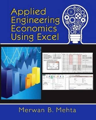 Applied Engineering Economics Using Excel