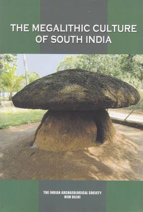 Megalithic Culture of South India