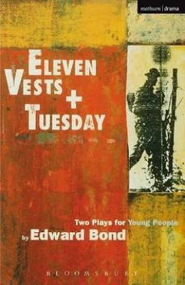 Eleven Vests' & 'Tuesday'