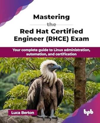 Mastering the Red Hat Certified Engineer (RHCE) Exam