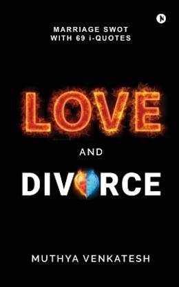 LOVE and DIVORCE