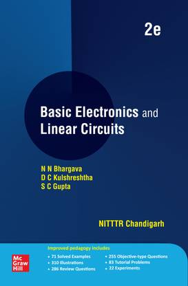 Basic Elec & Linear Circuits