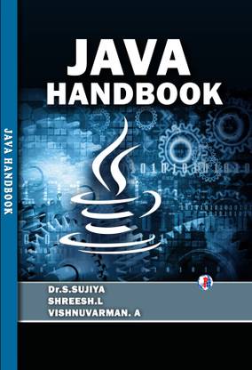 Java HandBook