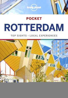 Lonely Planet Pocket Rotterdam