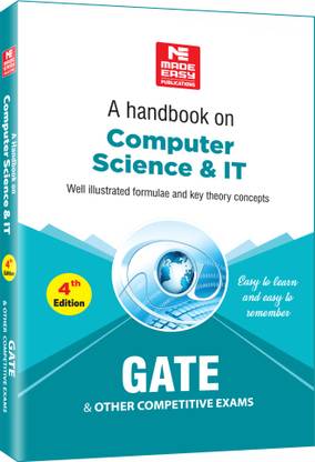 Handbook on Computer Science : 4th Edition,a