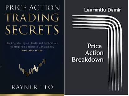 price action trading secrets + price action breakdown