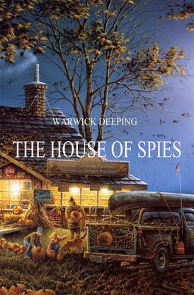 The House of Spies
