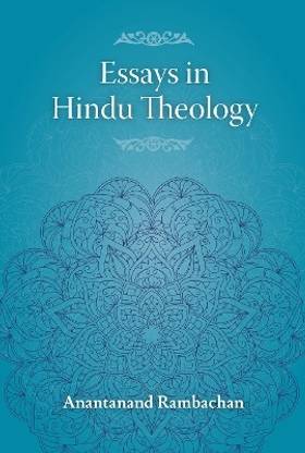 Essays in Hindu Theology