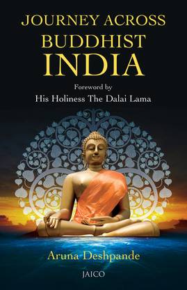Buddhist India Rediscovered