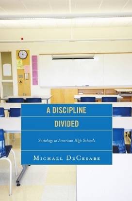 A Discipline Divided
