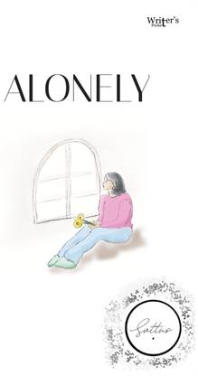 Alonely