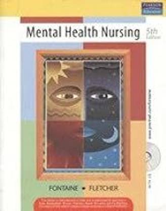 Mental Health Nursing with CD
