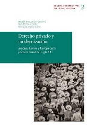 Derecho privado y modernización