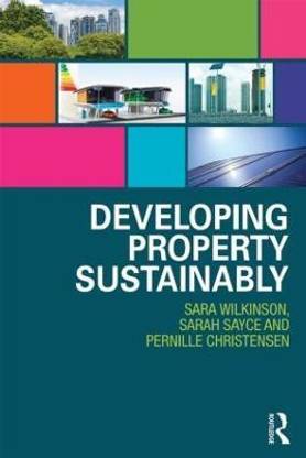 Developing Property Sustainably