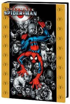 Ultimate Spider-Man Omnibus Vol. 3