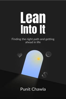 Lean Into it