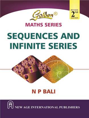 Sequences and Infinite Series