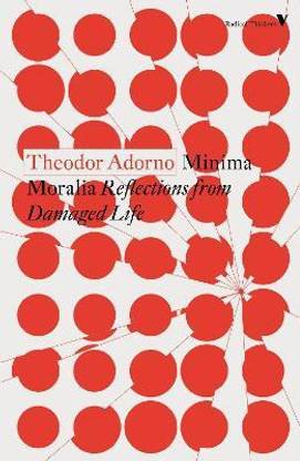 Minima Moralia