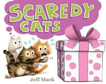Scaredy Cats